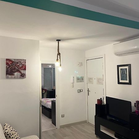 Apartamento Alcala サラゴサ エクステリア 写真