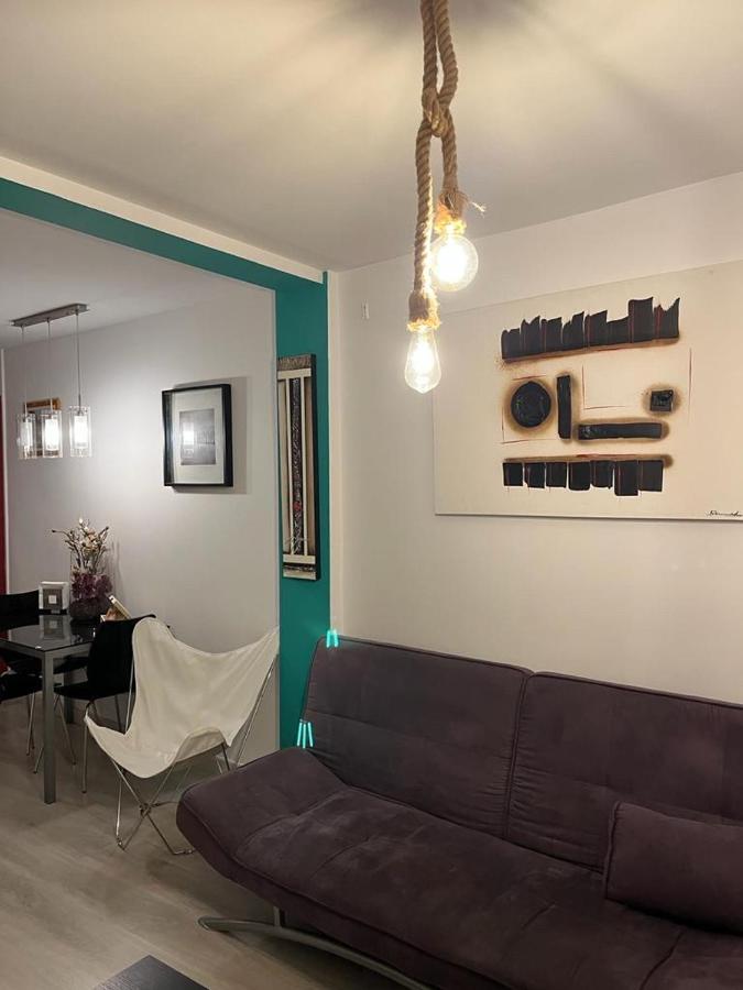 Apartamento Alcala サラゴサ エクステリア 写真