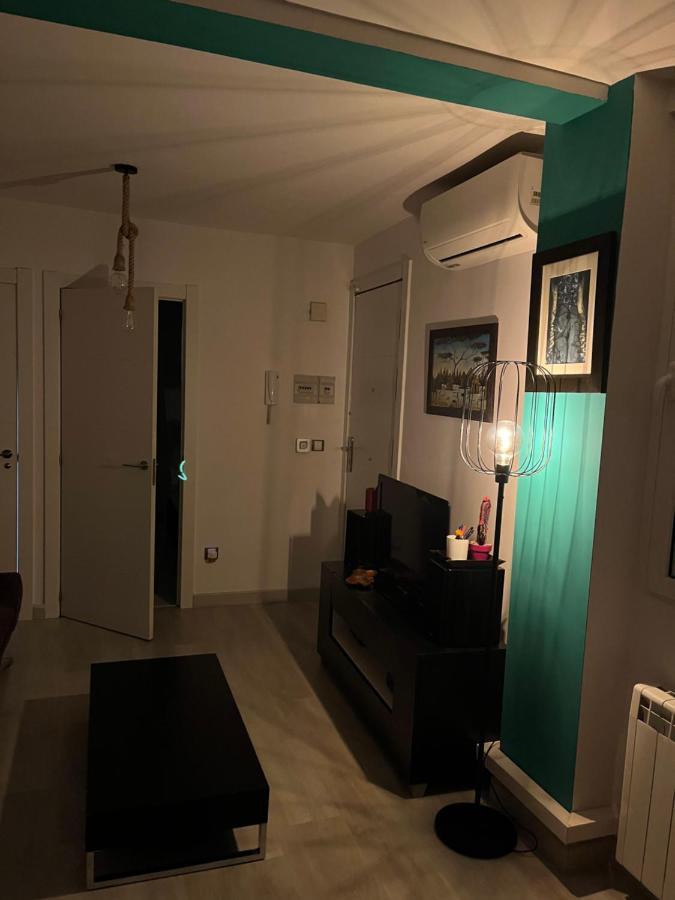 Apartamento Alcala サラゴサ エクステリア 写真