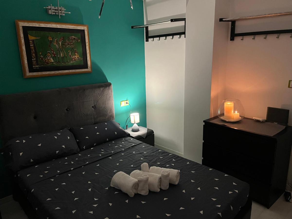 Apartamento Alcala サラゴサ エクステリア 写真
