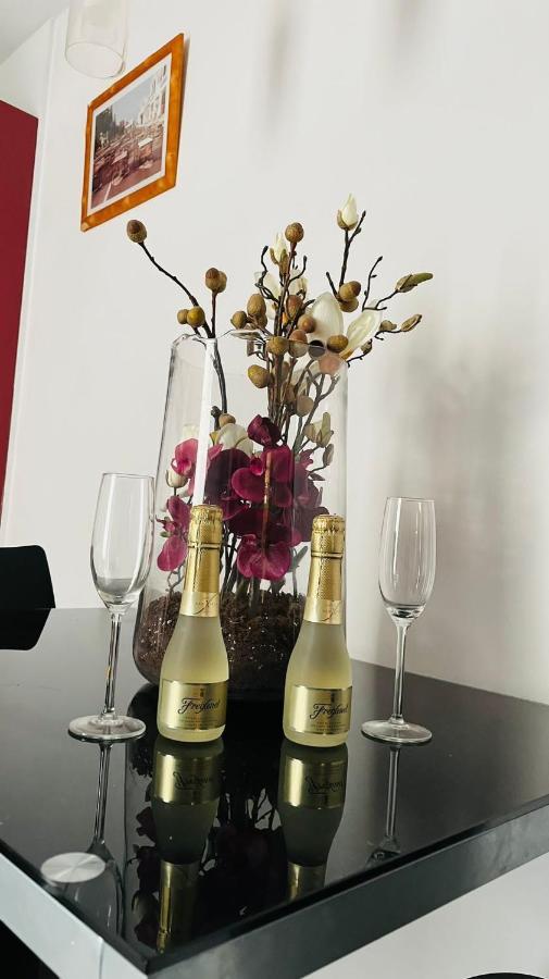 Apartamento Alcala サラゴサ エクステリア 写真