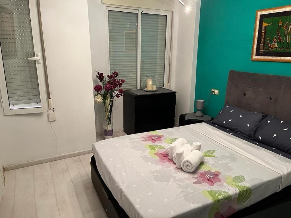 Apartamento Alcala サラゴサ エクステリア 写真