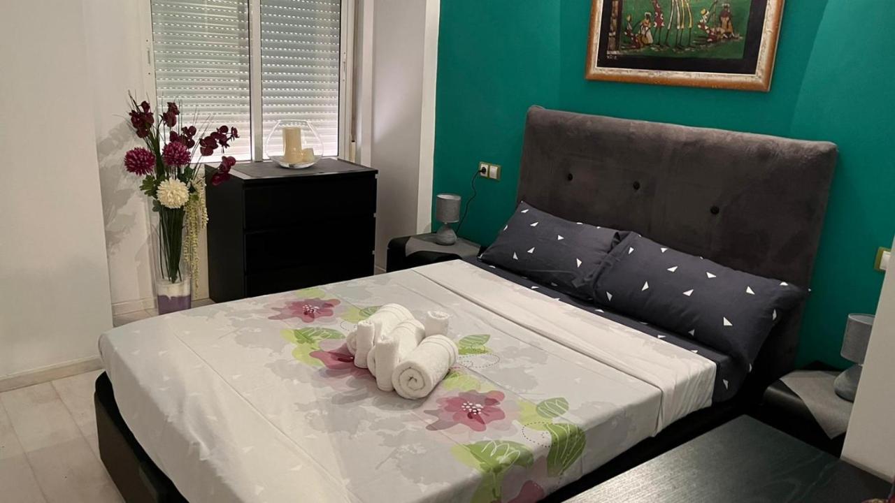 Apartamento Alcala サラゴサ エクステリア 写真