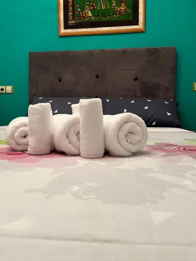 Apartamento Alcala サラゴサ エクステリア 写真