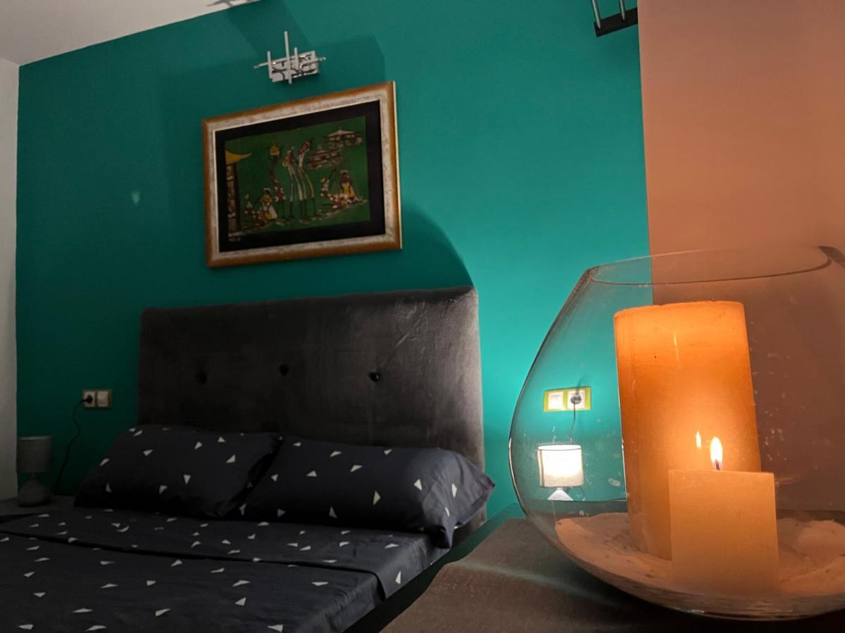 Apartamento Alcala サラゴサ エクステリア 写真