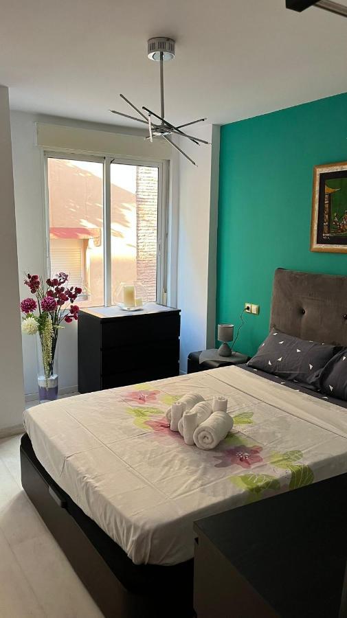 Apartamento Alcala サラゴサ エクステリア 写真