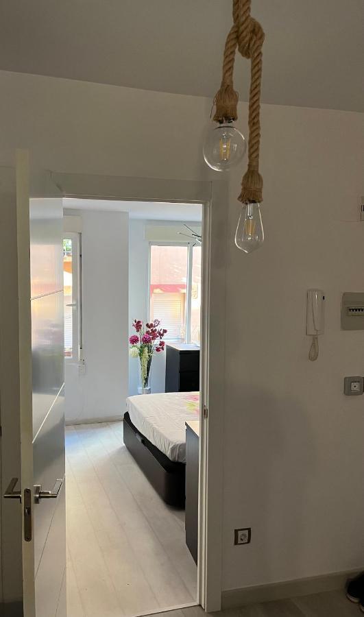 Apartamento Alcala サラゴサ エクステリア 写真