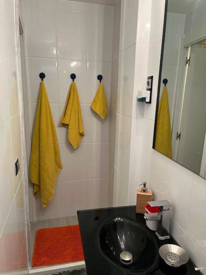 Apartamento Alcala サラゴサ エクステリア 写真