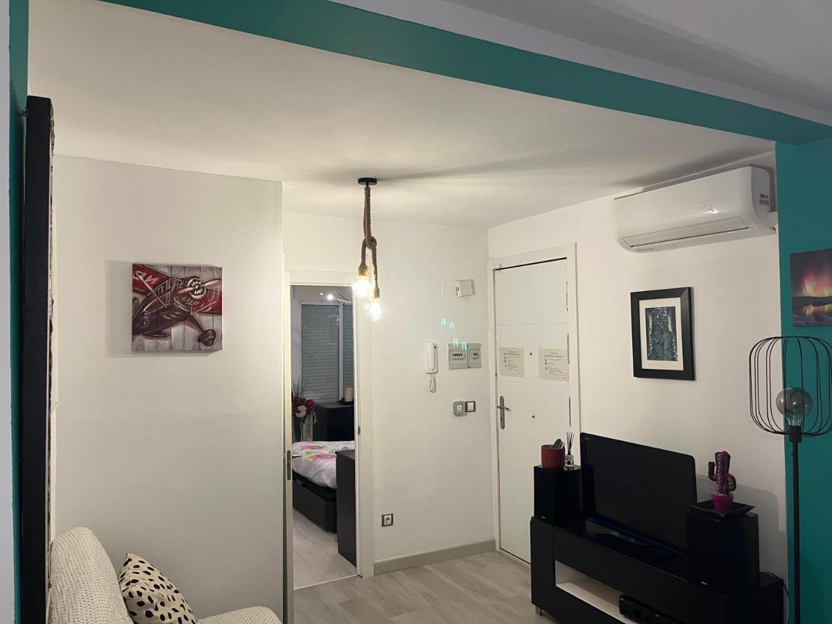 Apartamento Alcala サラゴサ エクステリア 写真